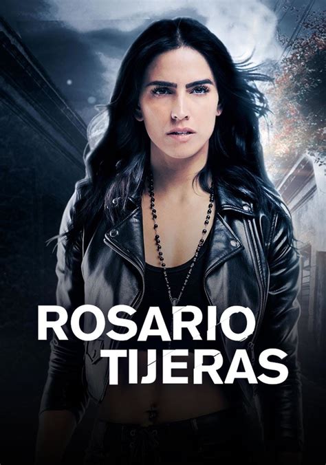 reparto rosario tijeras|Rosario Tijeras (Mexican TV series)